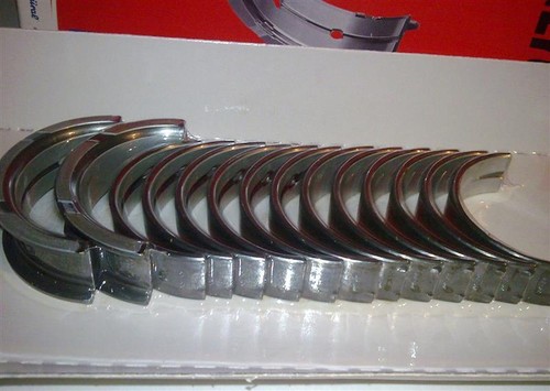 Hauptlager satz bmw 6zyl - hauptlager,