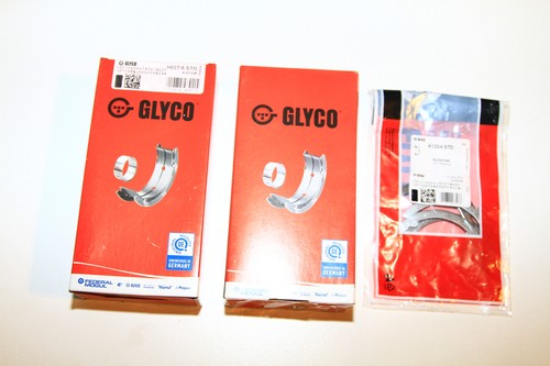 Glyco hauptlager pleuellager - glyco,