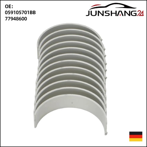Pleuellagersatz 059105701bb - pleuellagersatz,