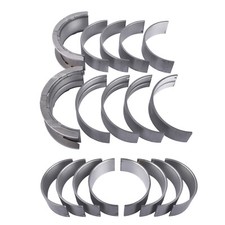 STD Pleuellager + Hauptlager