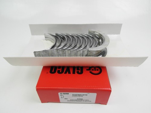 Hauptlager glyco ford fiat - hauptlager,