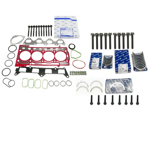 Rep set zylinderkopfdichtsatz - rep.,