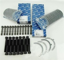 Hauptlager Pleuellager