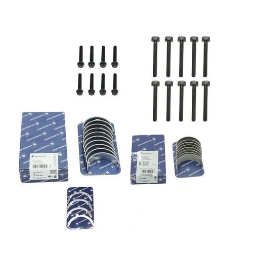 Lagerschalensatz standard - lagerschalensatz,
