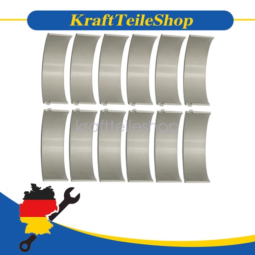 Pleuellagersatz std für bmw - pleuellagersatz,