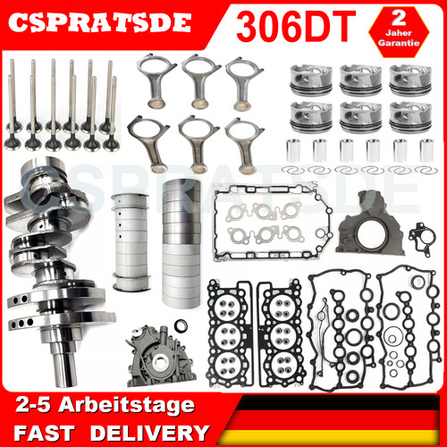 306dt 0l - 306dt, 3.0l