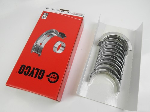 Hauptlager glyco ford fiat - ford,