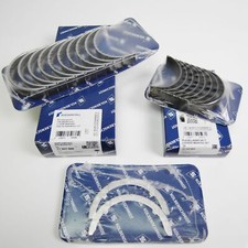 Pleuellager Hauptlager