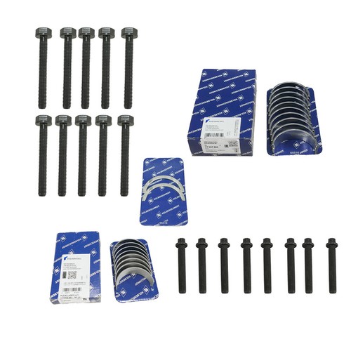 Lagerschalen set std standard - set,