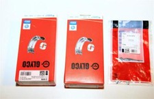 SPUTTER Pleuellager &