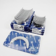 SPUTTER Pleuellager &