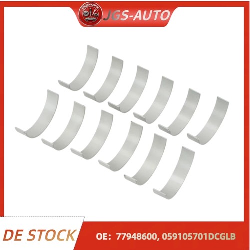 Pleuellagersatz 059105701bb - pleuellagersatz,