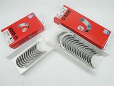 Hauptlager Pleuellager für