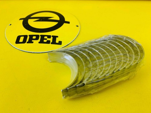 Pleuellager satz opel omega - pleuellager,