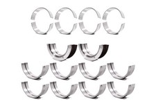 Hauptlager Pleuellager