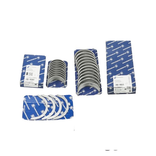 Kurbelwellenlager set std - set,
