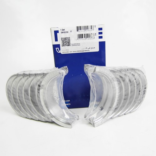 Mahle race hauptlager satz - race,