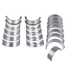 Pleuellager + Hauptlager Satz