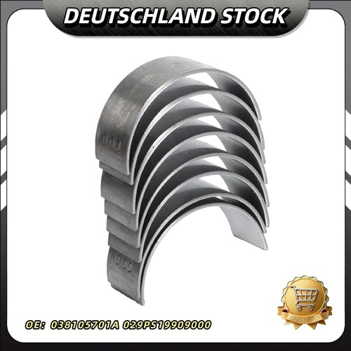 Pleuellagersatz für audi - pleuellagersatz, vw