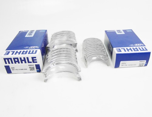 Hauptlager pleuellager mahle - +,