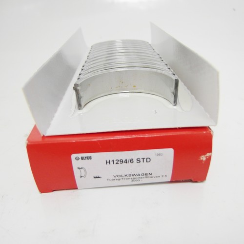 Hauptlager glyco h1294 std - hauptlager, h1294/6