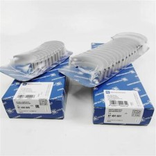 Hauptlager Pleuellager BMW 6