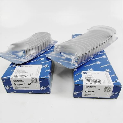 Hauptlager pleuellager bmw - pleuellager,