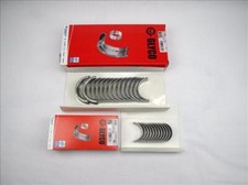 Race Pleuellager + Hauptlager