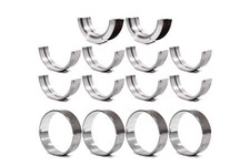 Pleuellager Hauptlager