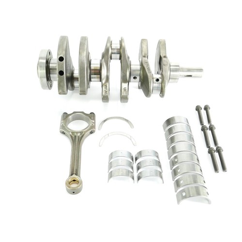 Kurbelwellen austausch set - kurbelwellen,